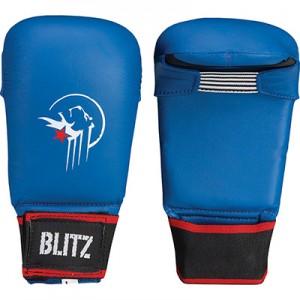 Mitt-Without-Thumb-Blue