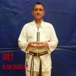 Alan Crawley July 2014