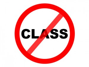 no-classes